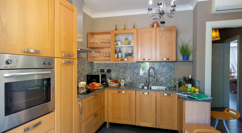 Photo of Distant Horizon