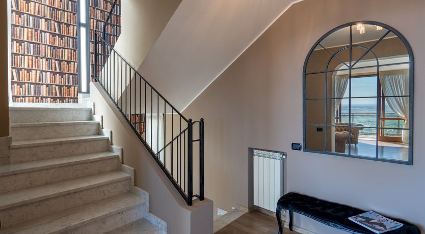 Photo of Distant Horizon