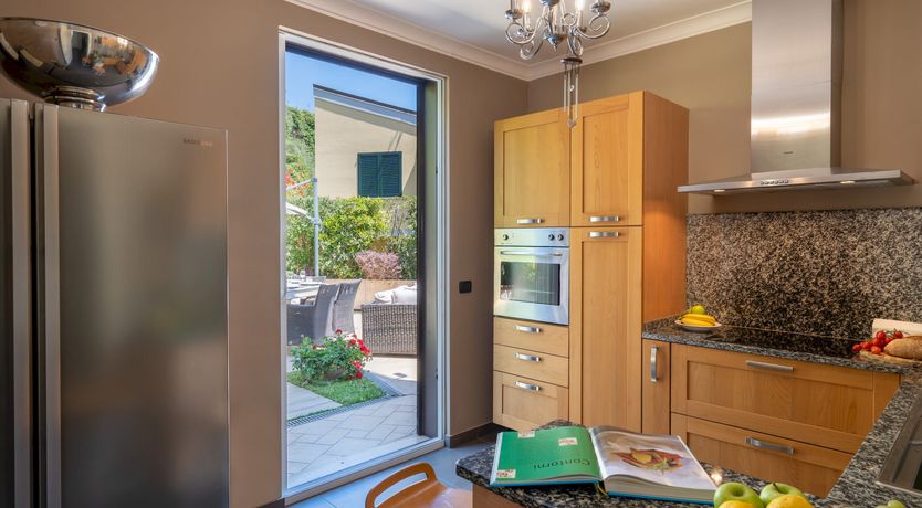 Photo of Distant Horizon