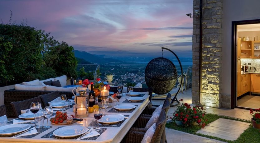 Photo of Distant Horizon