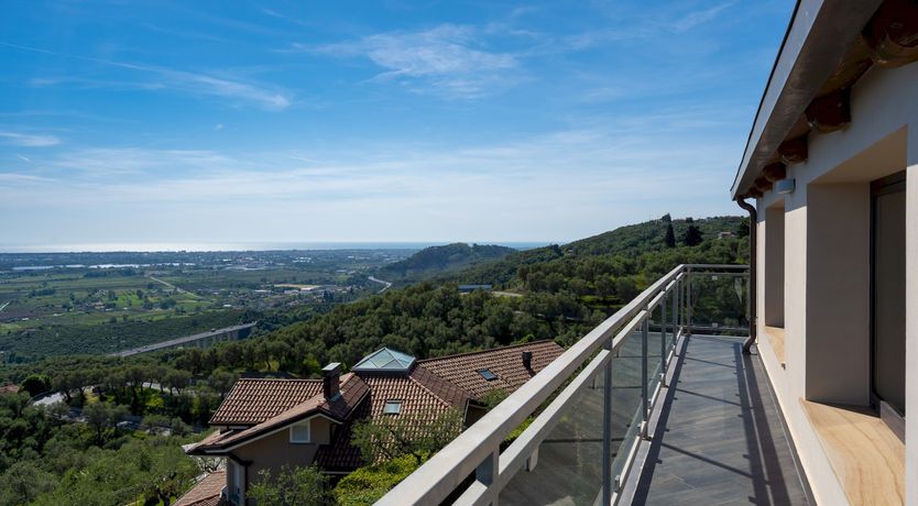 Photo of Distant Horizon