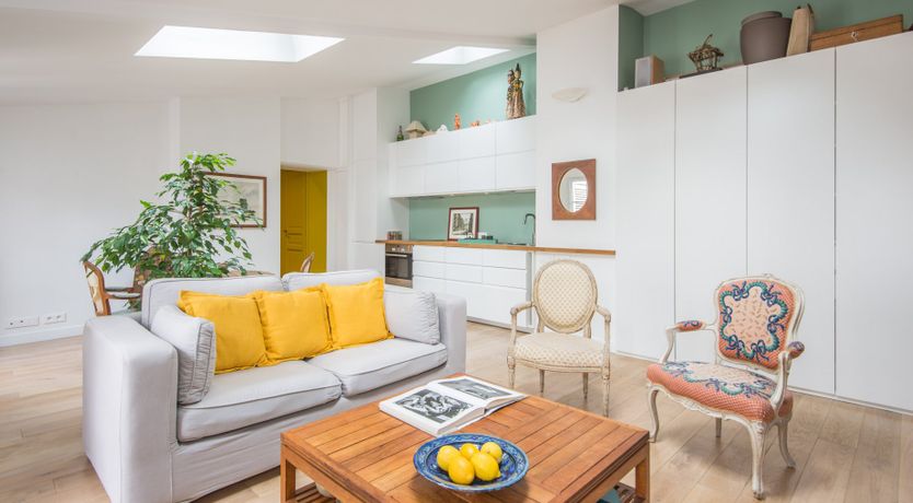 Photo of L'Antiquaire