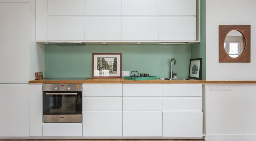 Photo of L'Antiquaire