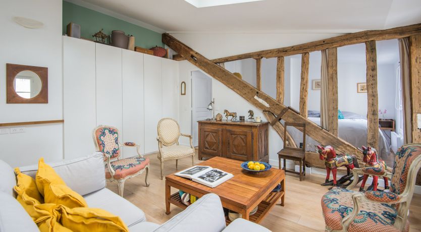 Photo of L'Antiquaire