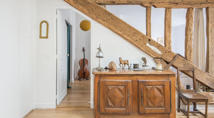 Photo of L'Antiquaire