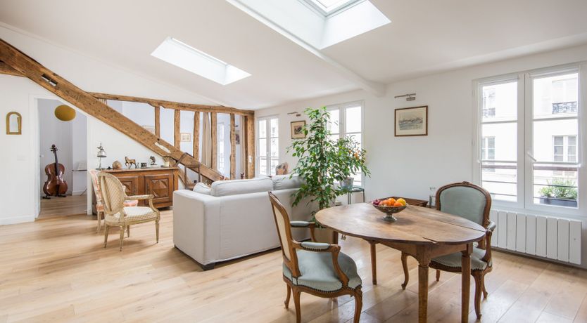 Photo of L'Antiquaire