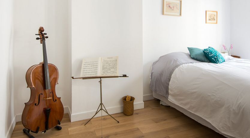 Photo of L'Antiquaire