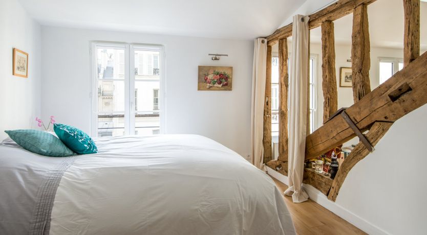 Photo of L'Antiquaire