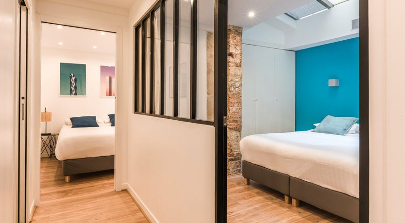 Photo of Colourvision