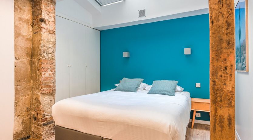 Photo of Colourvision