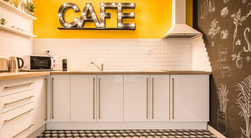 Photo of Colourvision