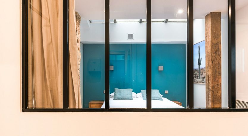 Photo of Colourvision