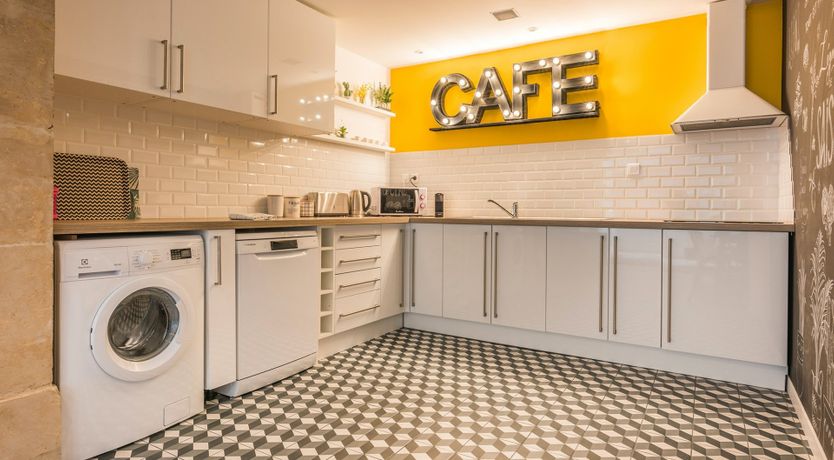 Photo of Colourvision