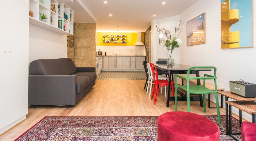 Photo of Colourvision