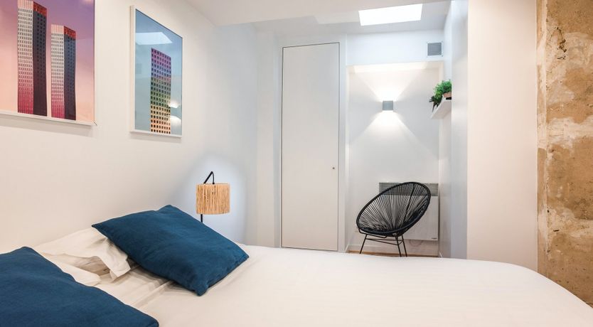 Photo of Colourvision