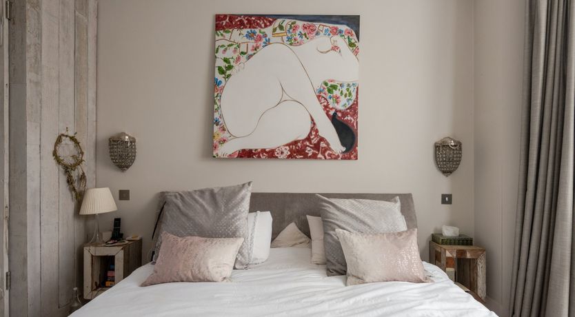 Photo of Frosted Dawn