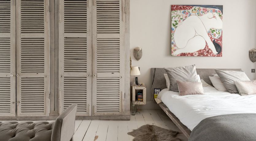 Photo of Frosted Dawn