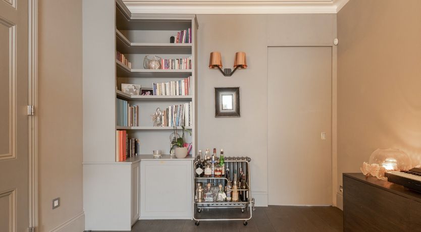 Photo of Frosted Dawn