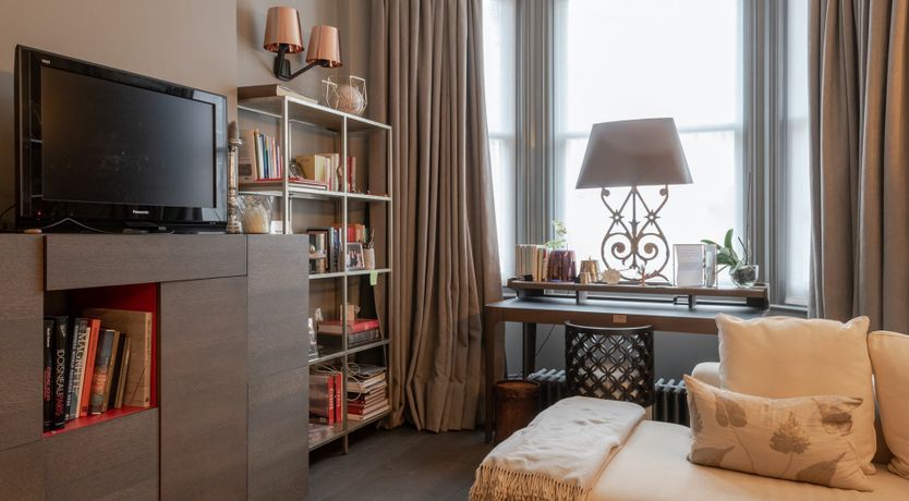 Photo of Frosted Dawn