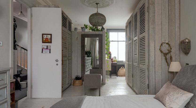 Photo of Frosted Dawn