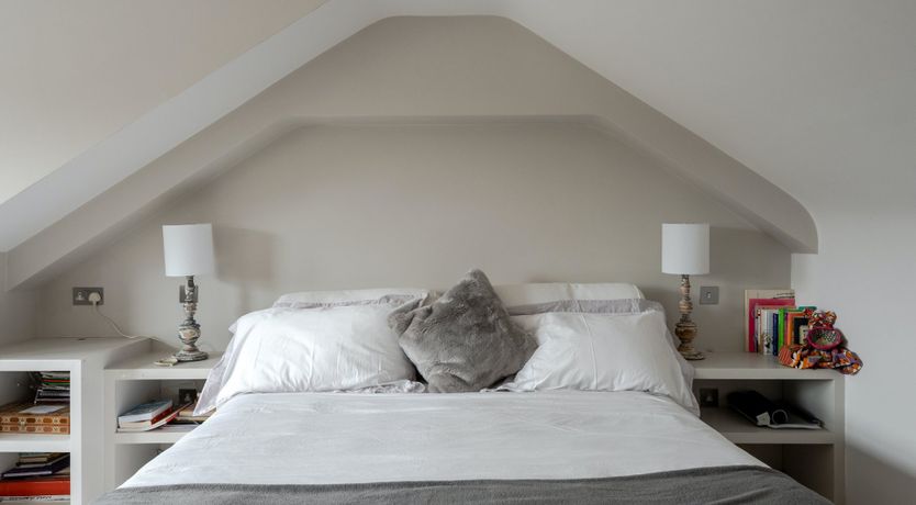 Photo of Frosted Dawn