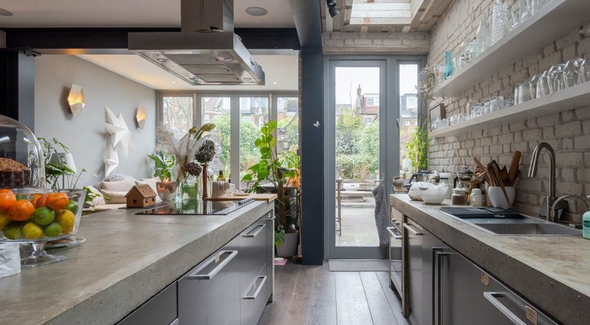 Photo of Frosted Dawn