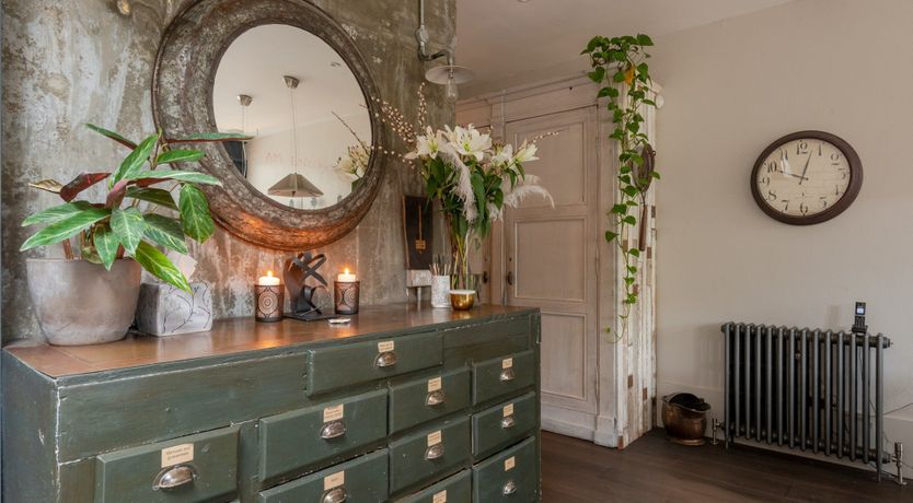 Photo of Frosted Dawn