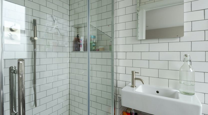 Photo of Frosted Dawn