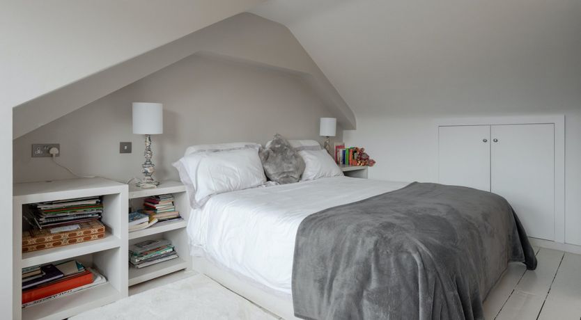 Photo of Frosted Dawn