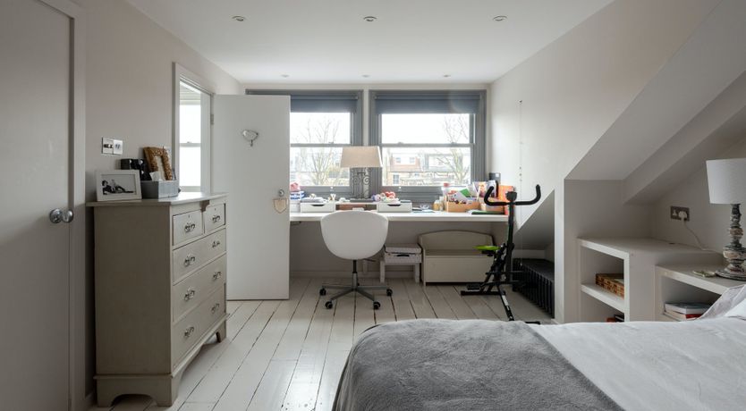 Photo of Frosted Dawn