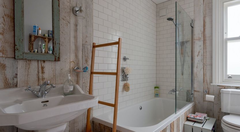 Photo of Frosted Dawn