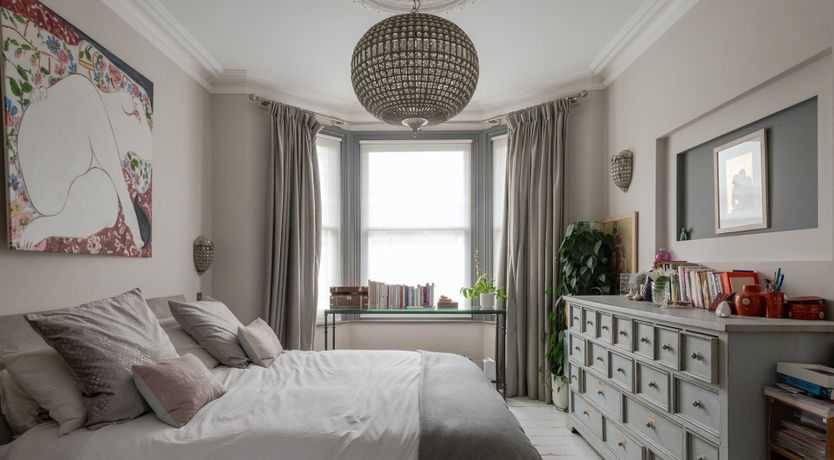 Photo of Frosted Dawn