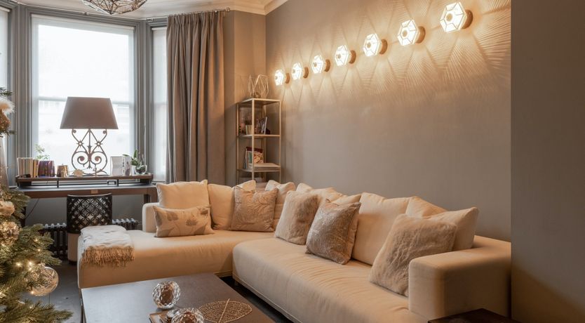 Photo of Frosted Dawn