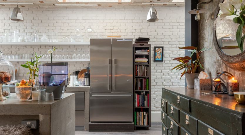 Photo of Frosted Dawn