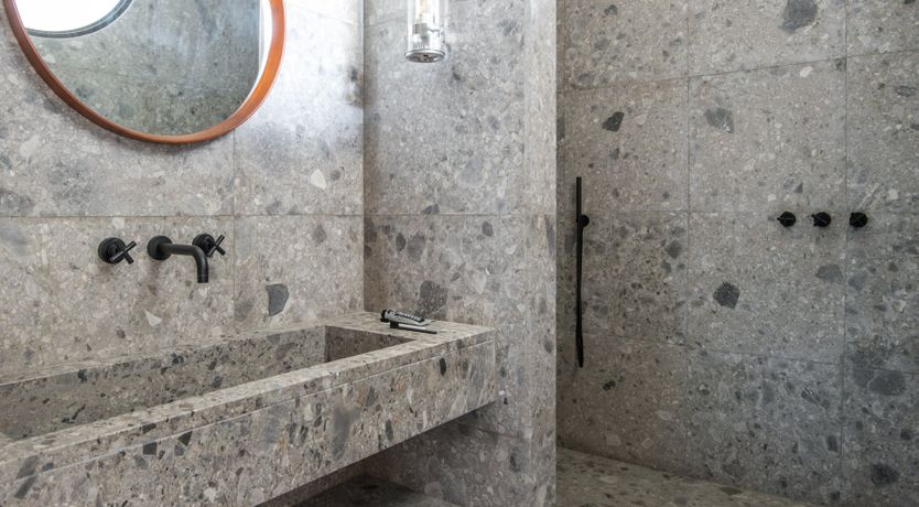 Photo of The Bathing Suit