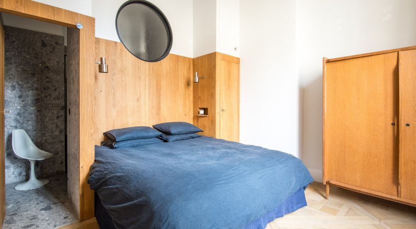 Photo of The Bathing Suit