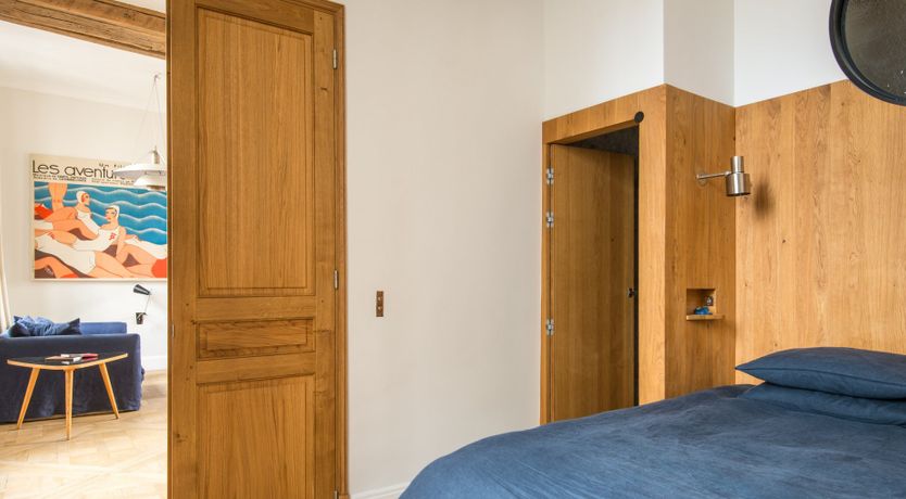 Photo of The Bathing Suit