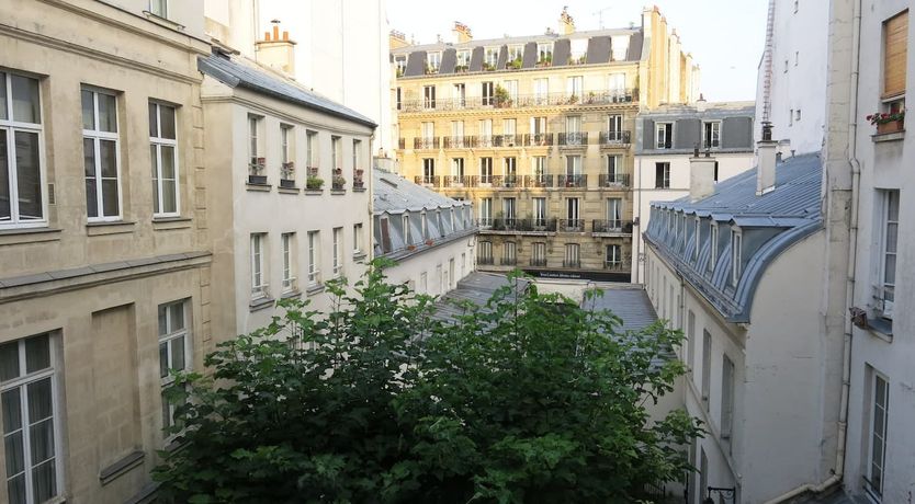 Photo of The Bathing Suit