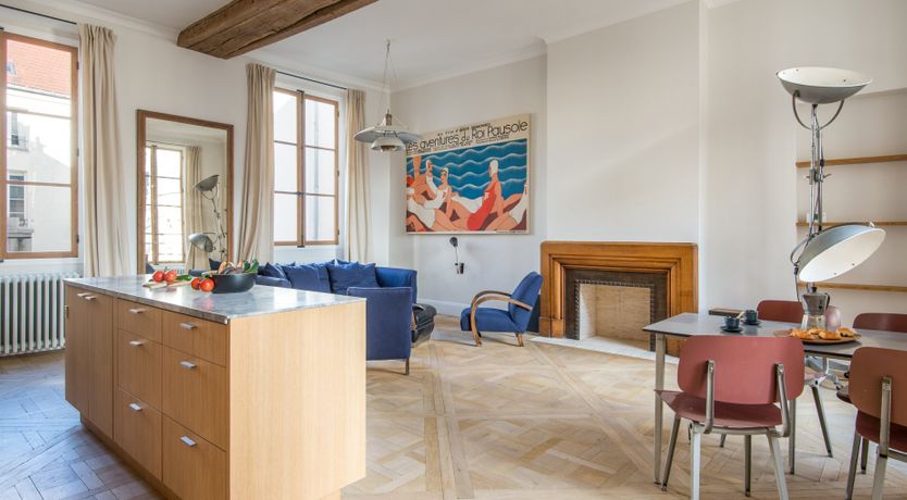 Photo of The Bathing Suit