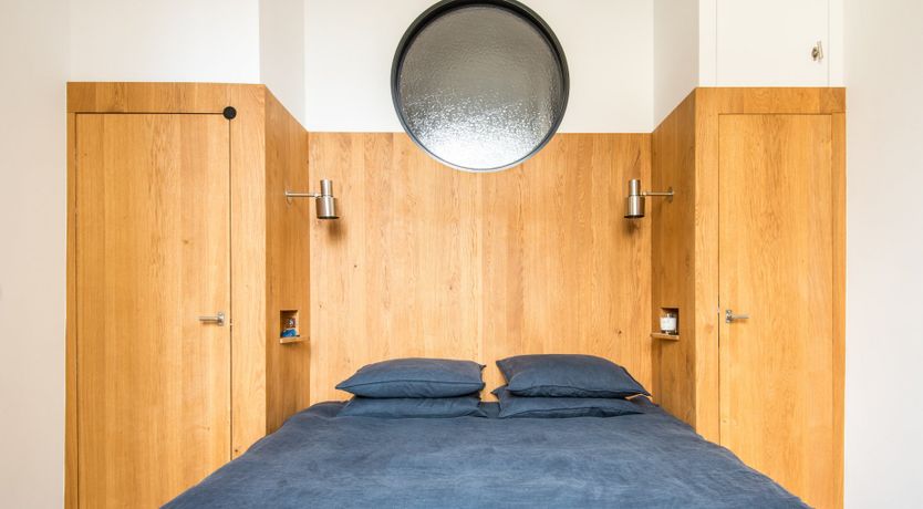 Photo of The Bathing Suit