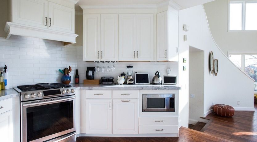 Photo of The Curve of the Moon