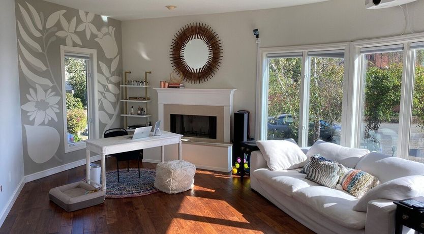 Photo of The Curve of the Moon