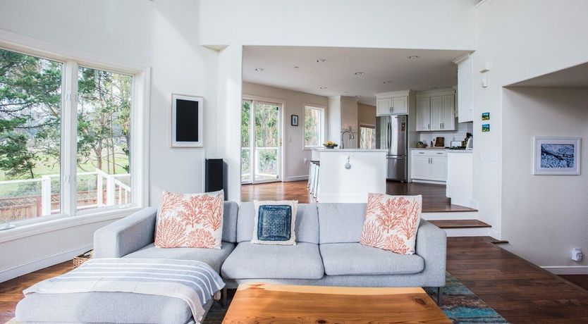 Photo of The Curve of the Moon