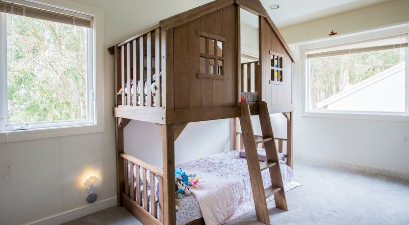 Photo of The Curve of the Moon