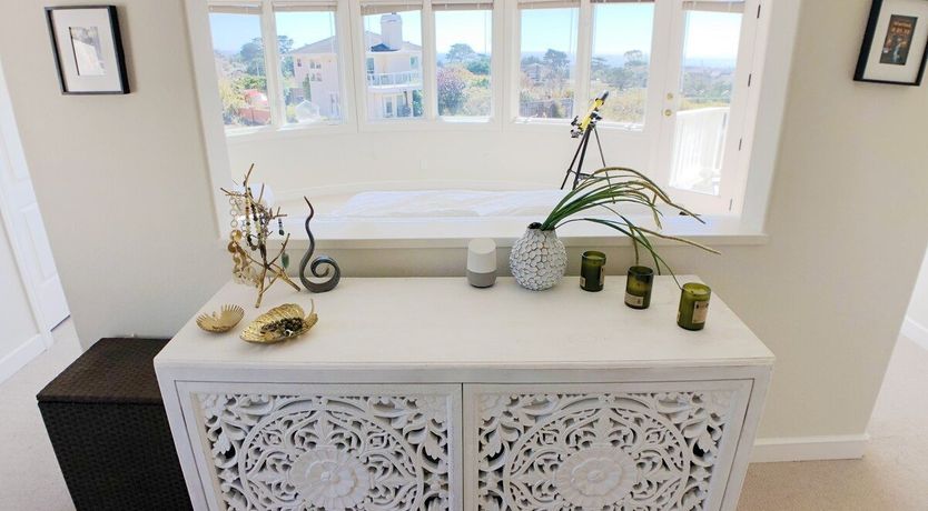 Photo of The Curve of the Moon