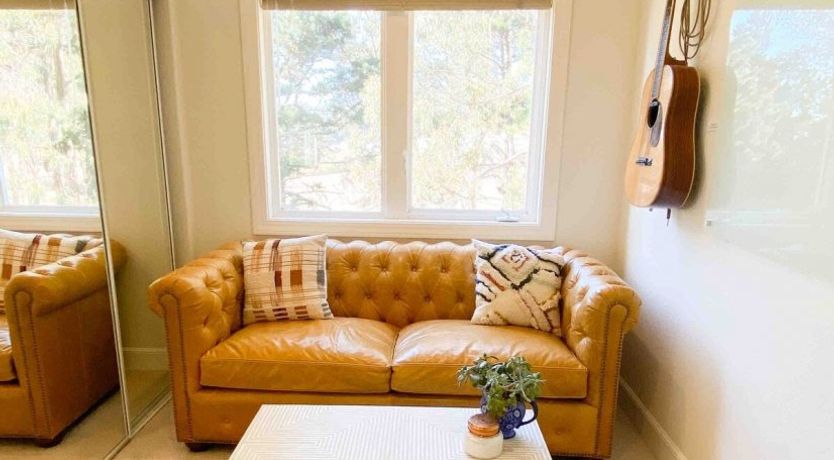 Photo of The Curve of the Moon