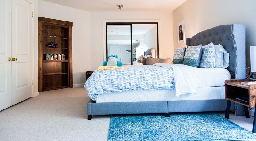 Photo of The Curve of the Moon