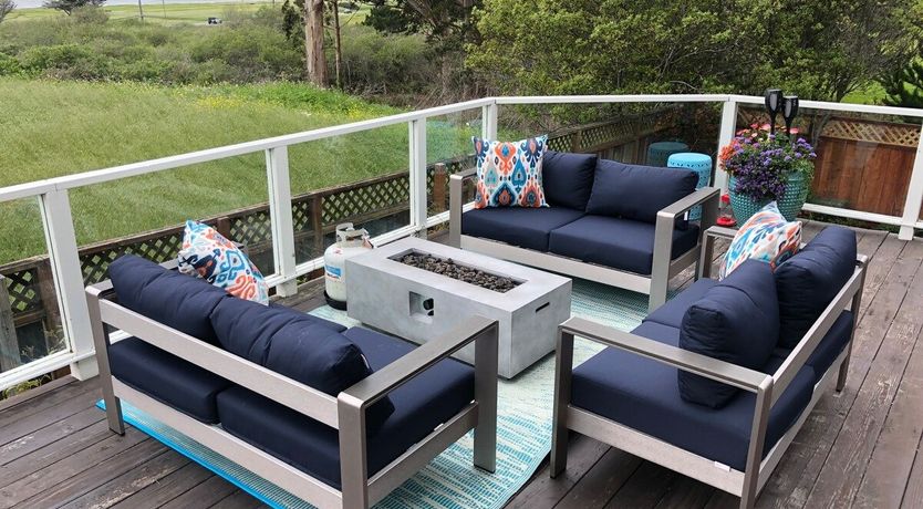 Photo of The Curve of the Moon