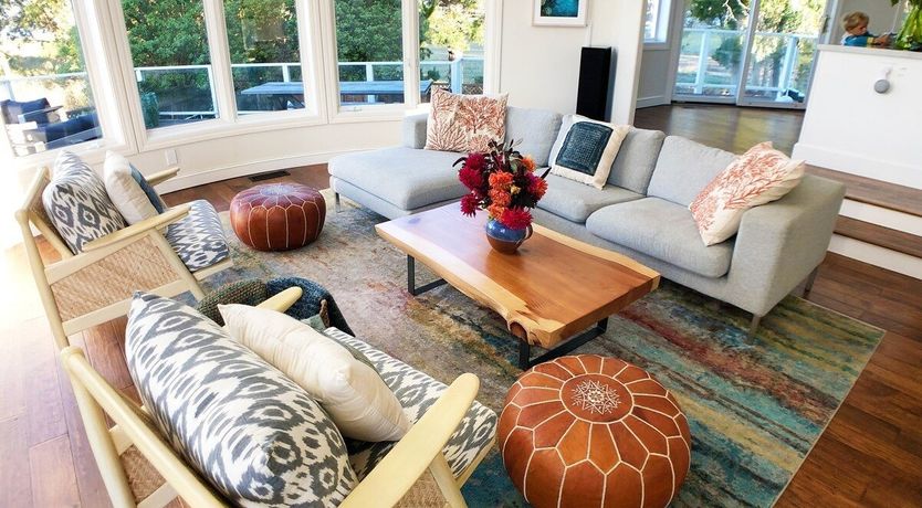 Photo of The Curve of the Moon