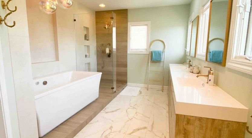 Photo of The Curve of the Moon